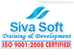 Siva Soft Classroom and Online FULL STACK UI Technologies Pictures photo 4